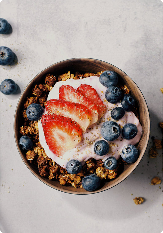 Why Your “Gut Healthy” Habits Might Be Causing Bloating