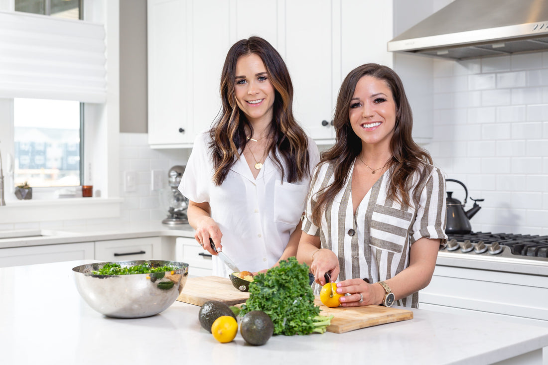 dietitian moms discussing picky eating