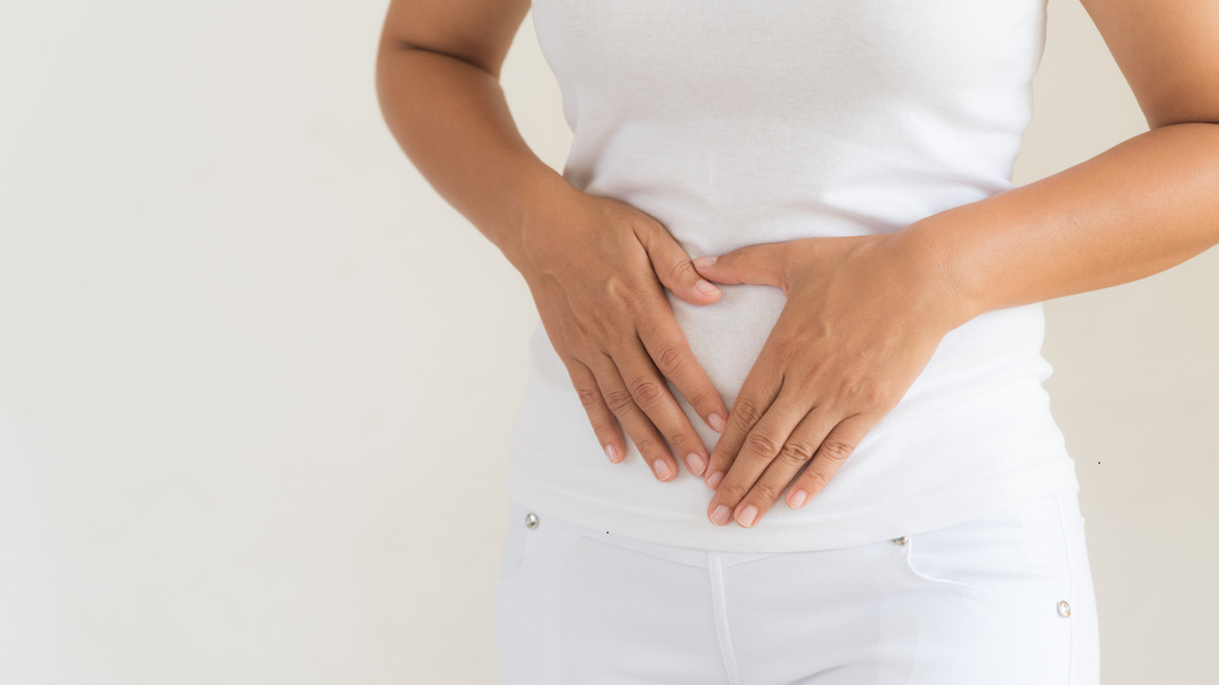 Is Bloating Normal? The Truth About Bloating (and What Actually Helps)