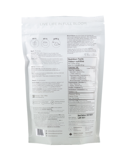 High Fibre Superfood Blend