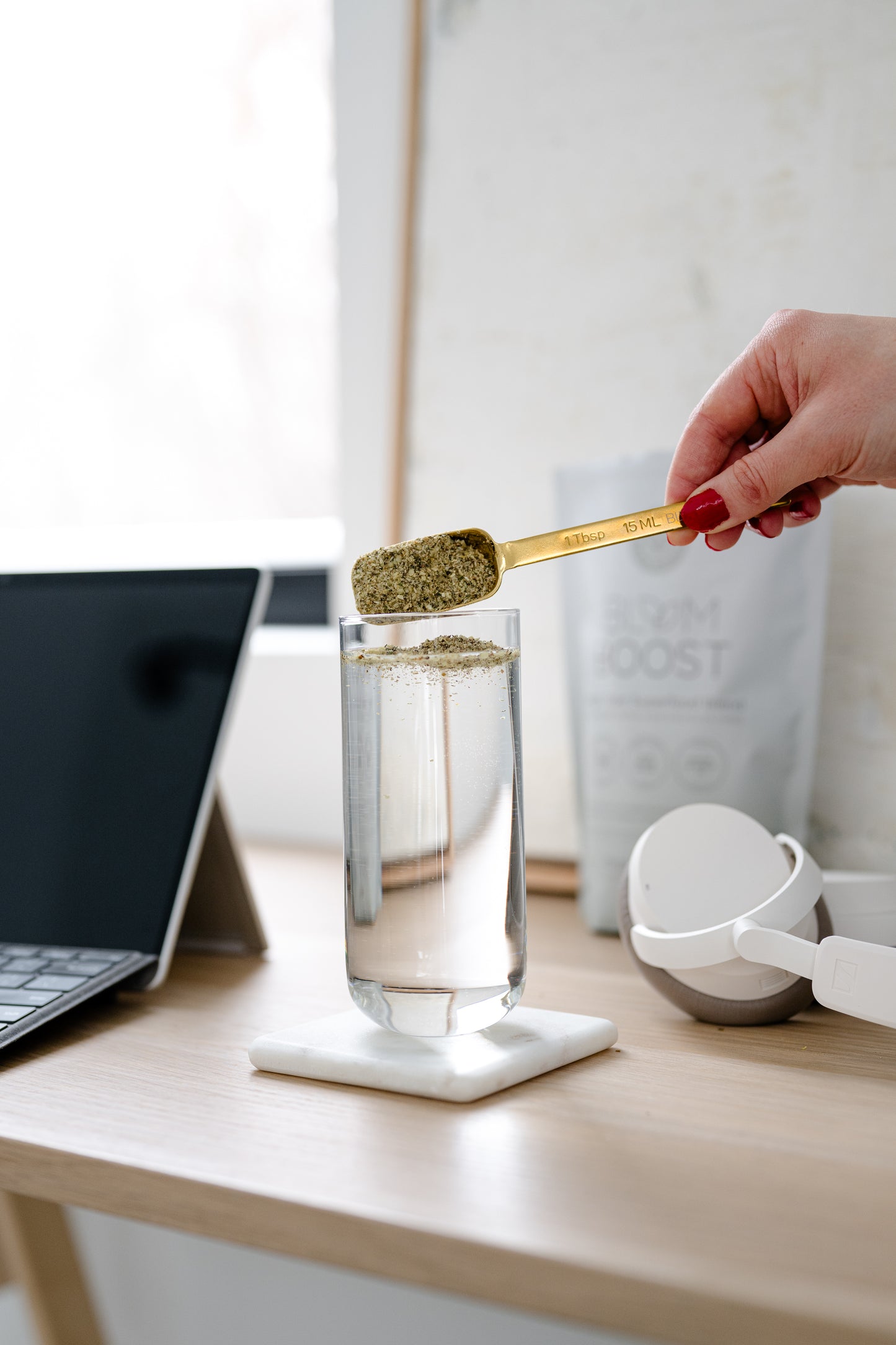 High Fibre Superfood Blend