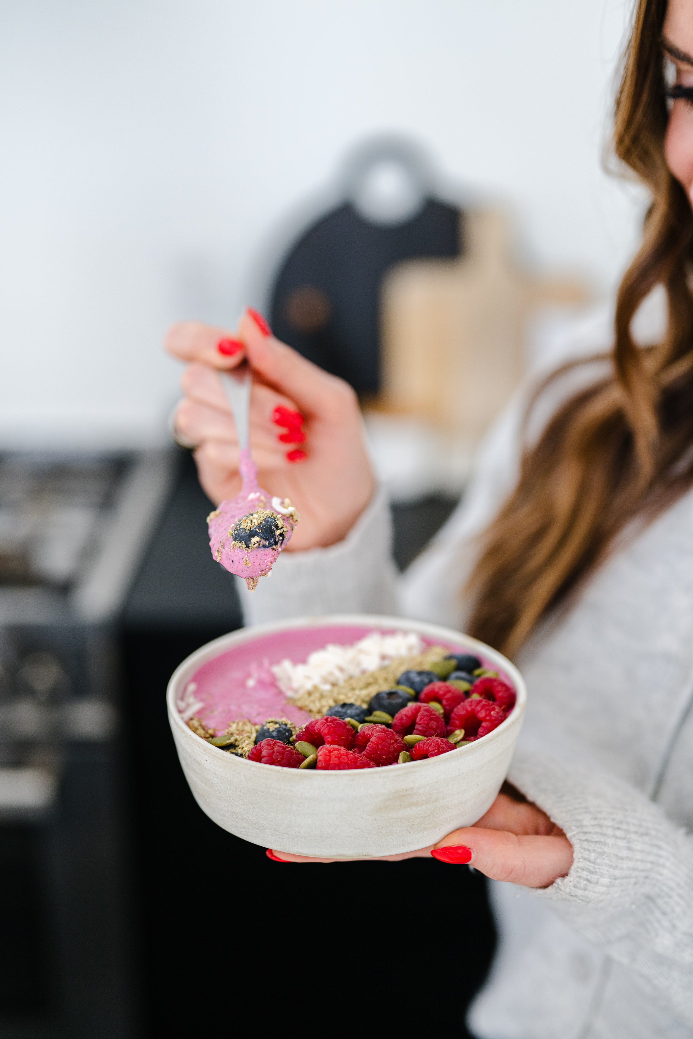Bloom Boost | High Fibre Superfood Blend – Bloom Nutrition, Dietitians