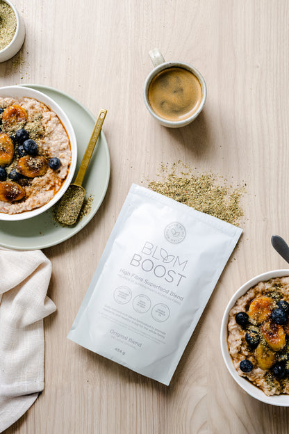 High Fibre Superfood Blend
