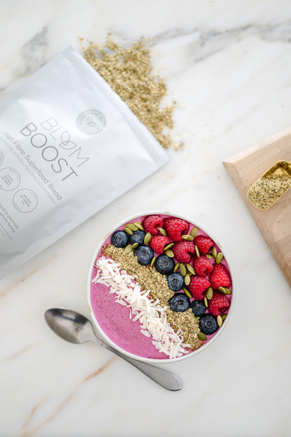 High Fibre Superfood Blend