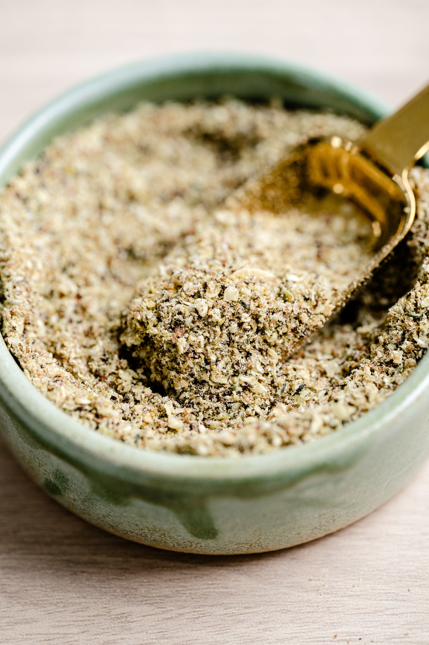 High Fibre Superfood Blend