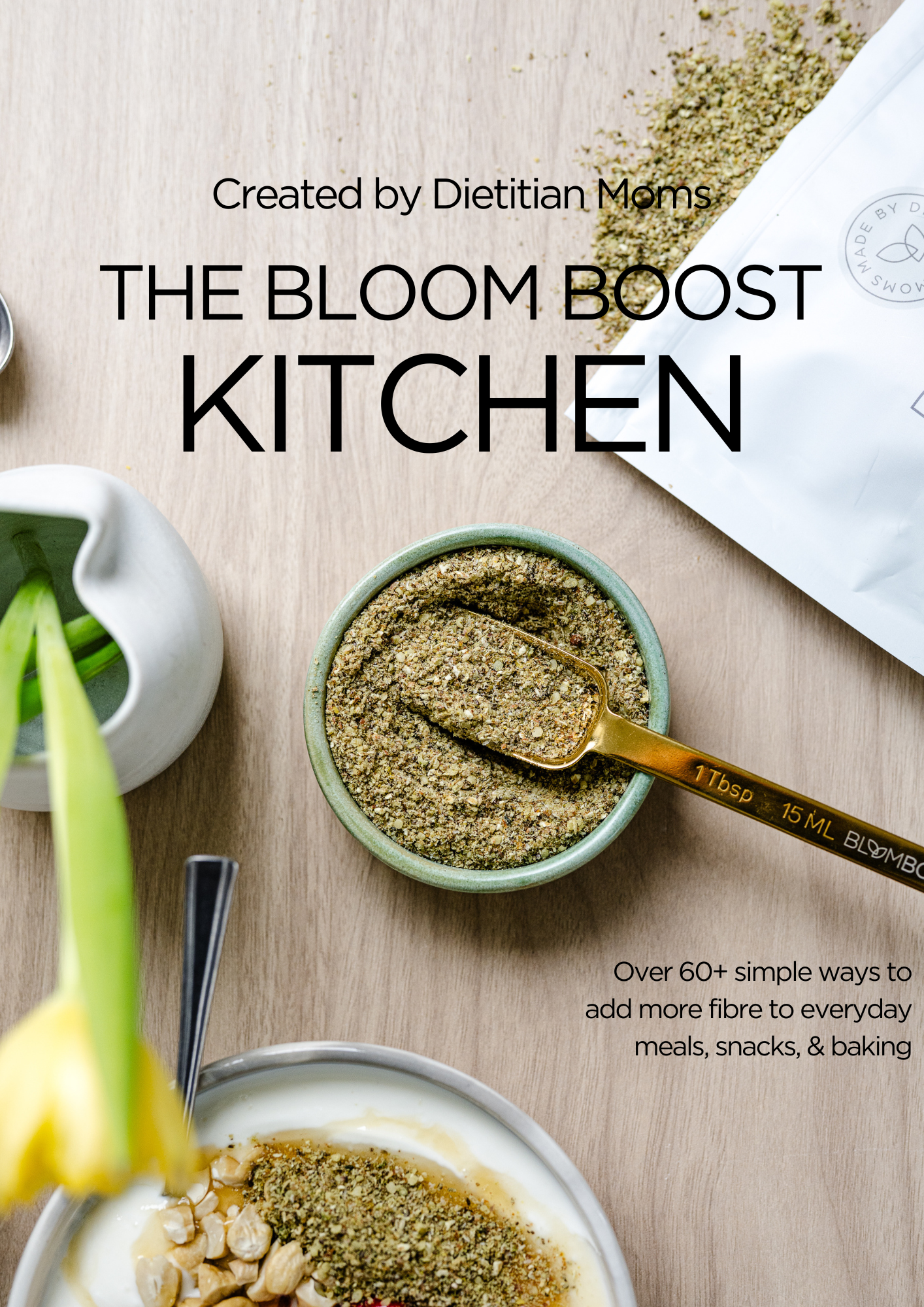 The Bloom Boost Kitchen