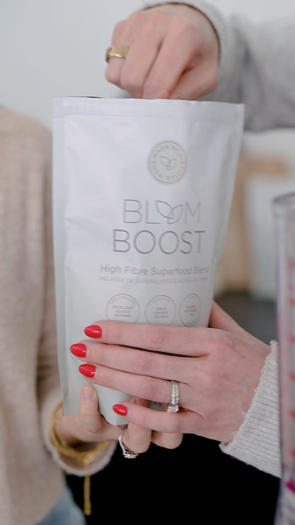 High Fibre Superfood Blend